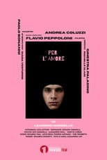 Poster for Per l'amore