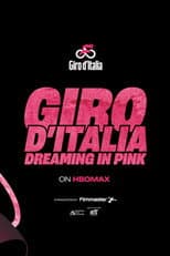 Poster for Dreaming In Pink - Giro d'Italia