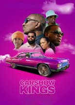 Poster for Car Show Kings