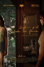 Poster for Beneath My Skin, Flowers Burn