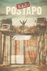 Poster for Malé PostApo