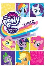 Poster for Season 6