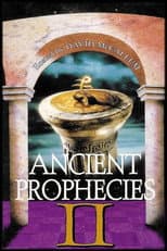 Poster for Ancient Prophecies II: Countdown to Doomsday