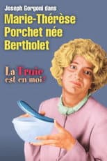 Poster for Marie-Thérèse Porchet, née Bertholet - La Truie est en moi !