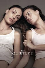 Poster for The Quietude