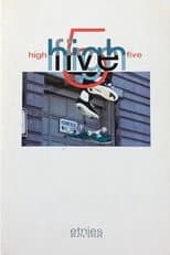 Poster for Etnies - High 5
