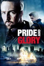 Poster for Pride and Glory