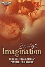 Poster for My Last Imagination