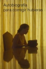 Poster for Autobiography to Correct What-ifs