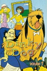 Poster for Season 1