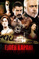 Poster for Dragon Trap