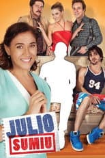 Poster for Julio Sumiu