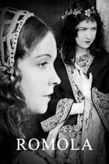 Poster for Romola