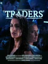 Poster for Bryce Howard's: Traders