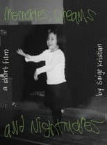 Poster for Memories, Dreams, and Nightmares