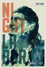 Poster for Night Labor