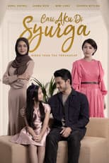 Poster for Cari Aku Di Syurga