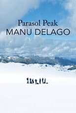 Poster for Parasol Peak