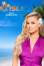 Poster for Ex Isle