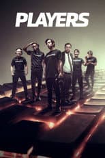 Poster for Season 1