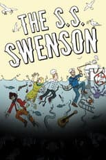 Poster for The S.S. Swenson