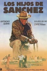 Poster for Los hijos de Sanchez