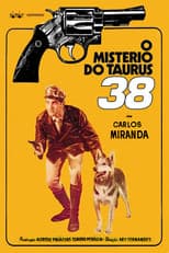 Poster for O Mistério do Taurus 38