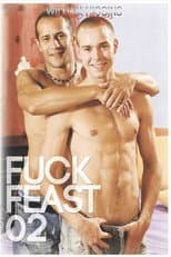 Poster for Fuck Feast 2