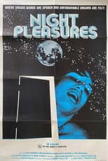 Poster for Night Pleasures