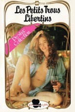 Poster for Les petits trous libertins