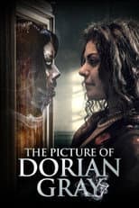 Poster for The Picture of Dorian Gray