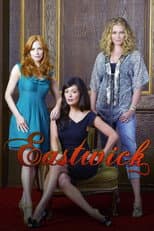 Poster for Eastwick