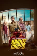 Poster for Kaakee Circus