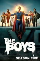 Poster for Season 5