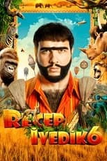 Poster for Recep Ivedik 6