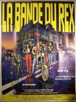 Poster for La bande du Rex