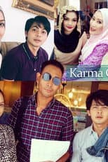 Poster for Karma Cinta