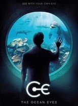Poster for The Ocean Eyes