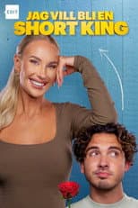 Poster for Jag vill bli en short king
