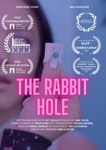 Poster for The Rabbit Hole