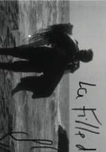 Poster for La Figlia del mare