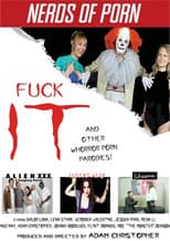 Poster for Fuck IT and Other Whorror Porn Parodies