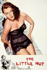 Poster for The Little Hut