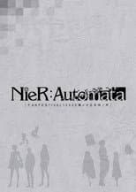 Poster for NieR:Automata FAN FESTIVAL 12022: Voices from the Verge