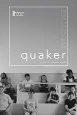 Poster for Quaker