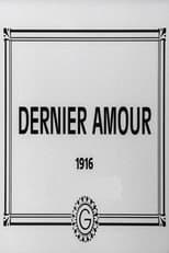 Poster for Dernier amour