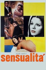 Poster for When Love Is Lust