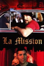 Poster for La Mission
