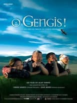 Poster for O Gengis