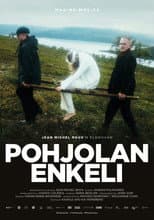 Poster for Angel of the North